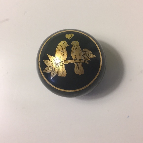 Other - Vintage trinket box